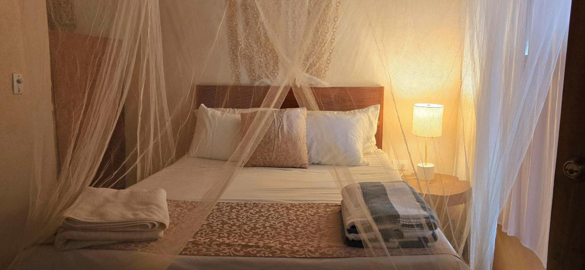 Hotel Kin Tulum Jungle Deluxe Екстер'єр фото