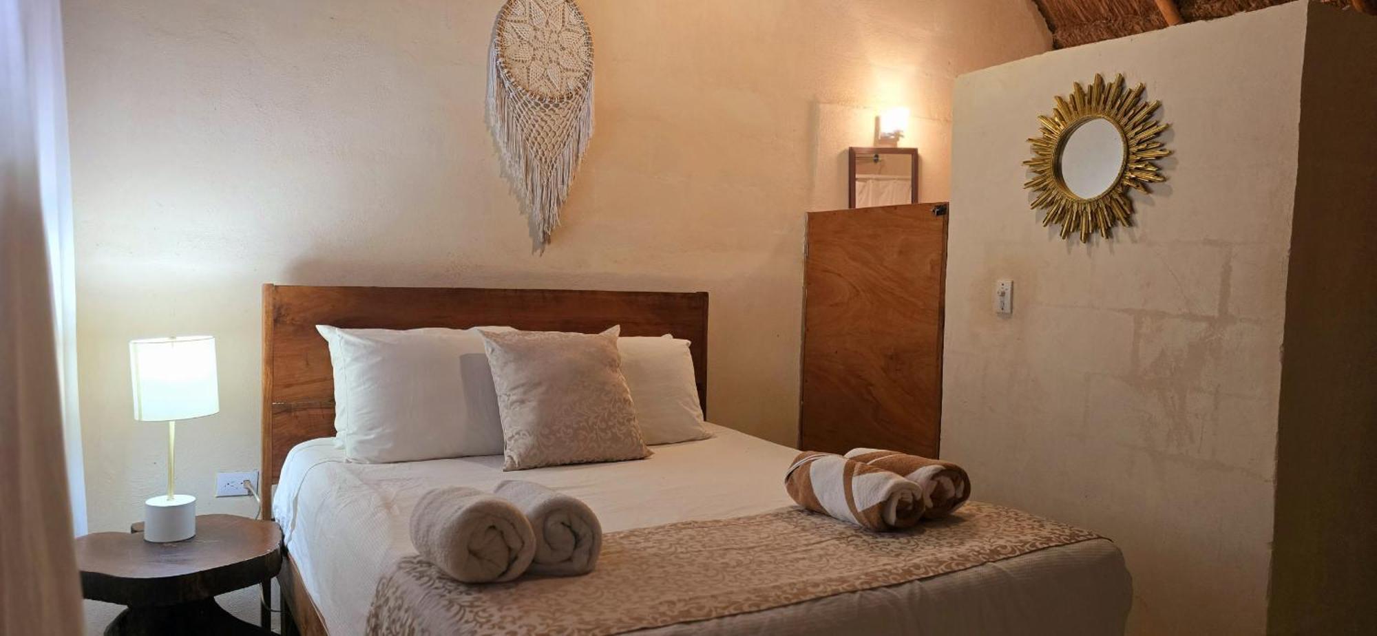 Hotel Kin Tulum Jungle Deluxe Екстер'єр фото