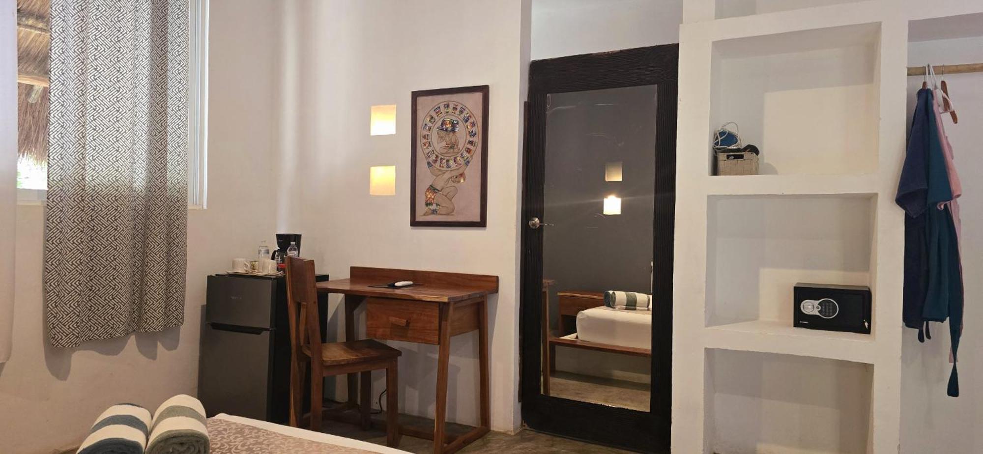 Hotel Kin Tulum Jungle Deluxe Екстер'єр фото
