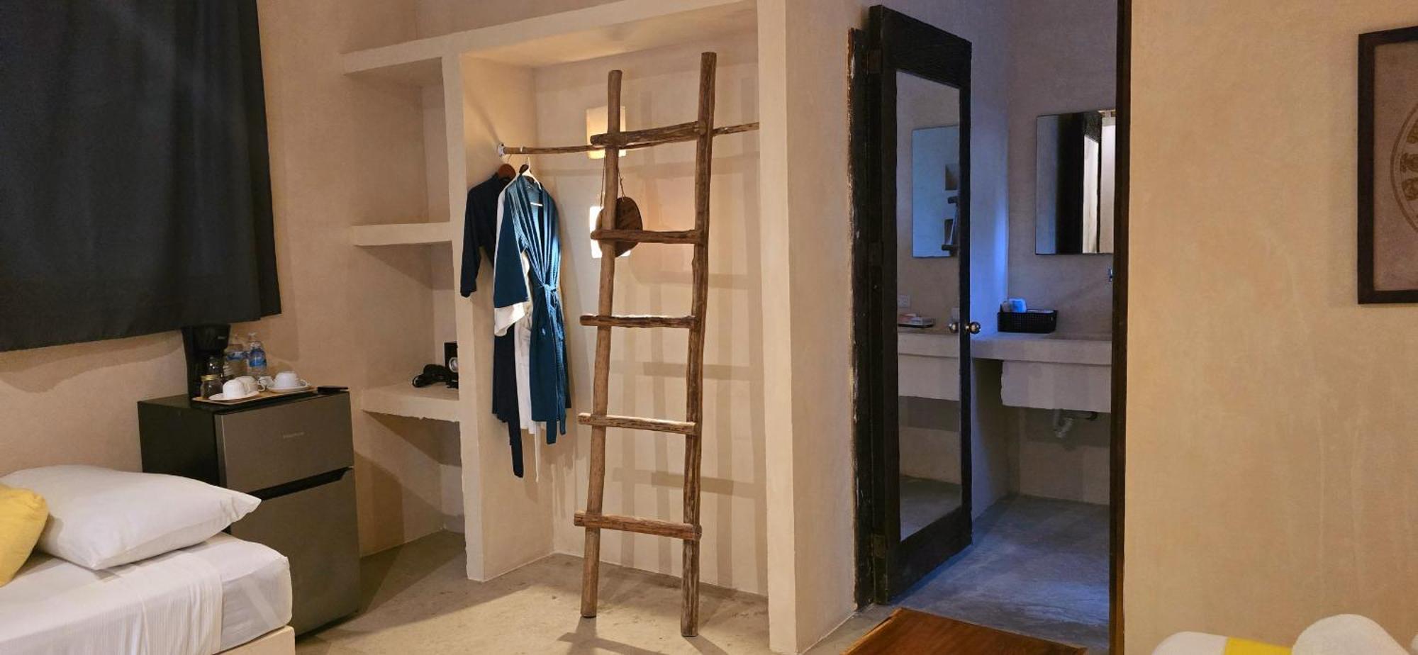 Hotel Kin Tulum Jungle Deluxe Екстер'єр фото