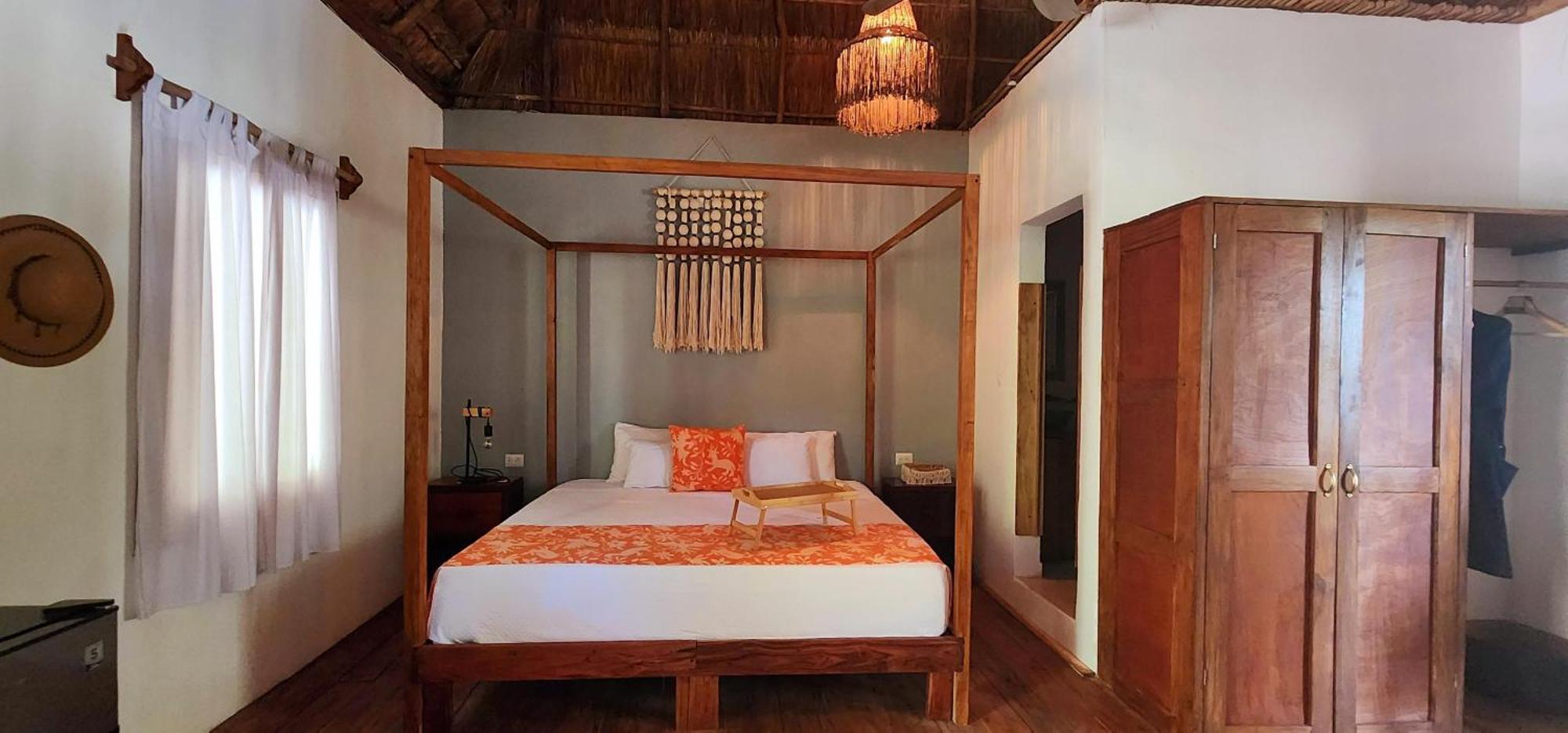 Hotel Kin Tulum Jungle Deluxe Екстер'єр фото
