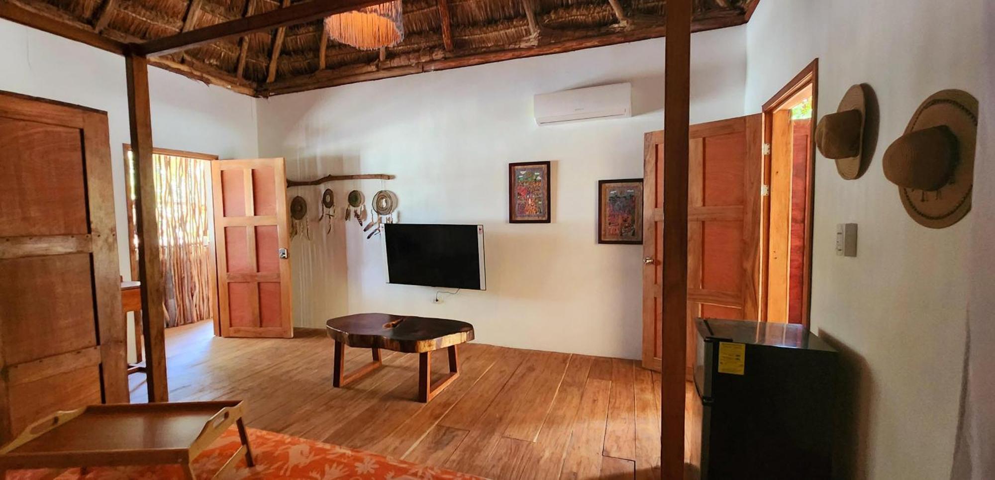 Hotel Kin Tulum Jungle Deluxe Екстер'єр фото